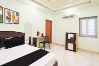 Hotel O Charminar international Hotel 