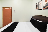 Hotel O Charminar international Hotel 