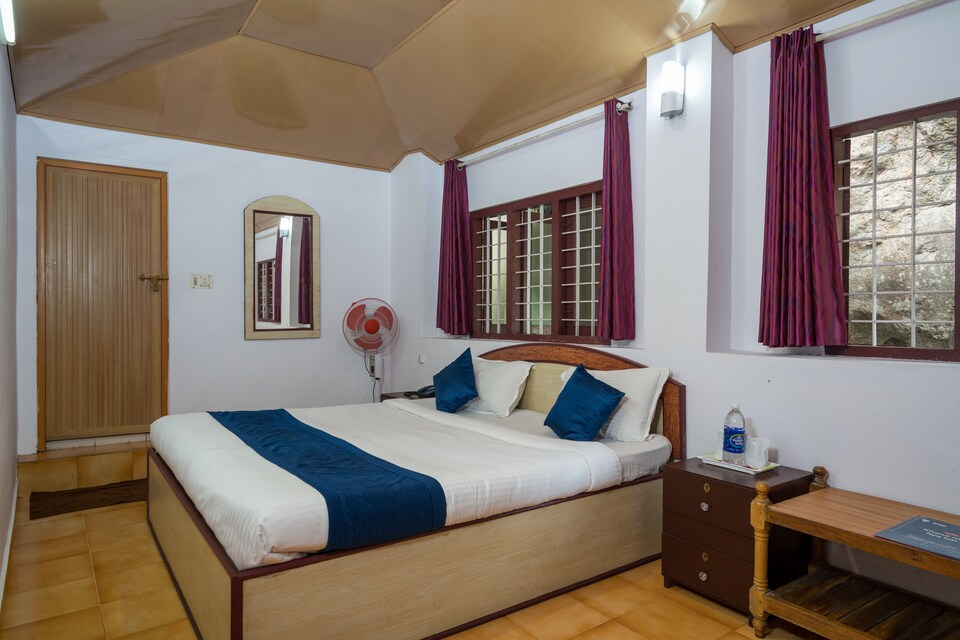 OYO 10262 Hotel Munnar Rock, Munnar City Munnar, Munnar