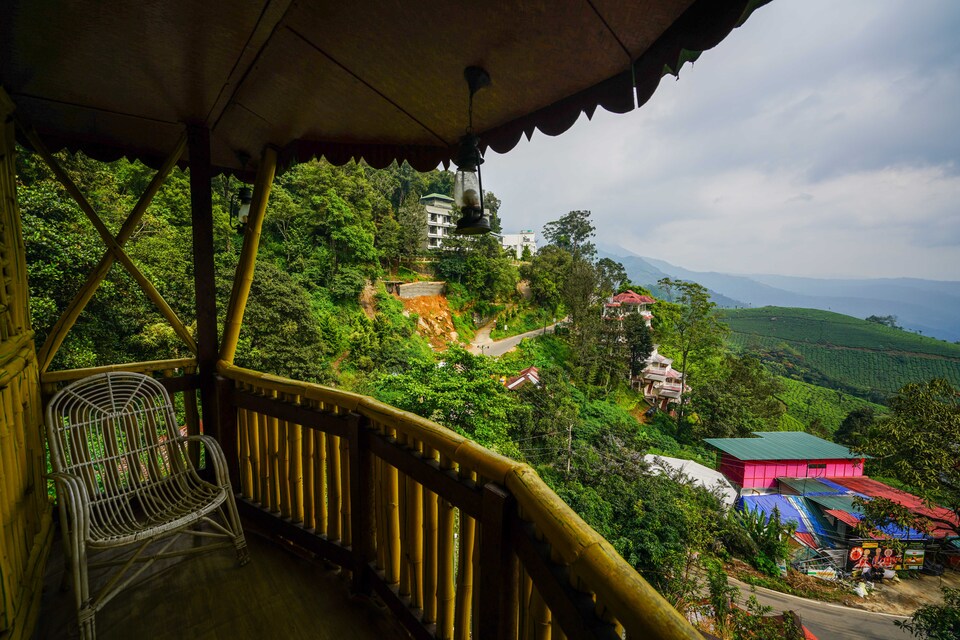 OYO 10262 Hotel Munnar Rock, Munnar City Munnar, Munnar