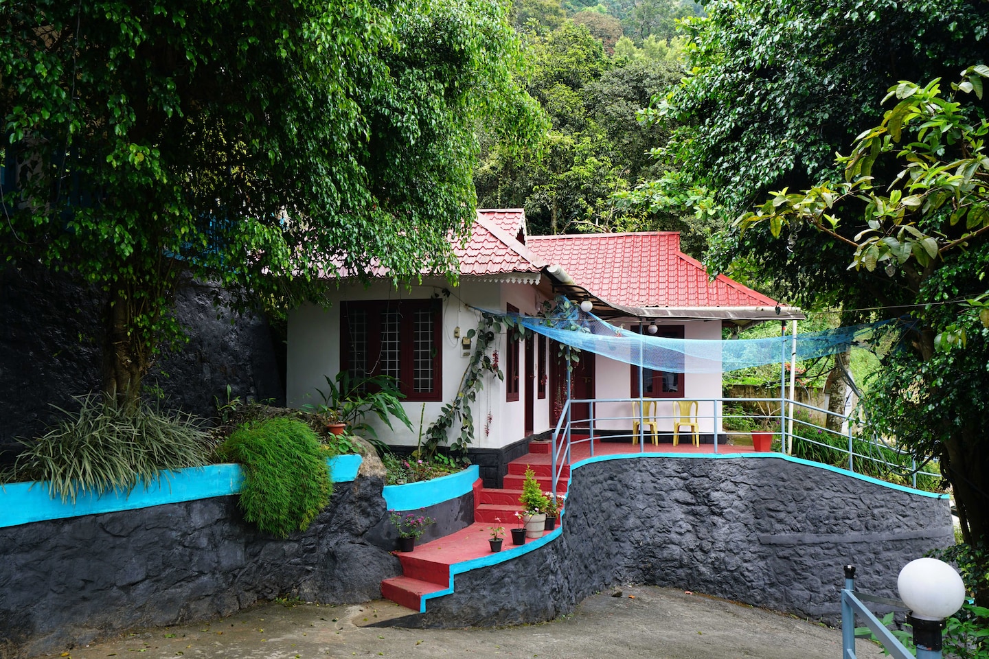 Oyo 10262 Hotel Munnar Rock Budget Book 2025 Oyo 10262 Hotel Munnar Rock 1