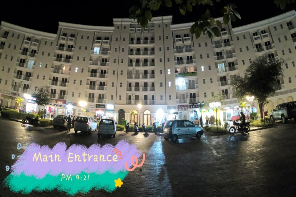 Live on VRN264, Prem Mandir Vrindavan, Vrindavan