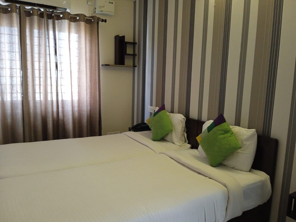 Collection O Green Wood 5, Indiranagar Bangalore, Bangalore