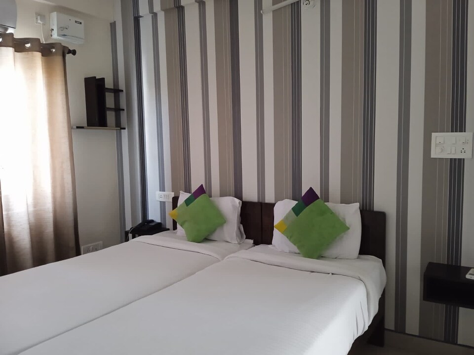 Collection O Green Wood 5, Indiranagar Bangalore, Bangalore