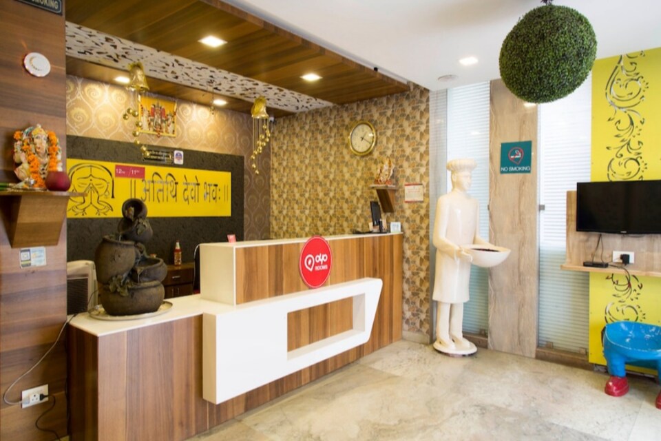 OYO 86576 Cozy Stays, Narnaul, Narnaul