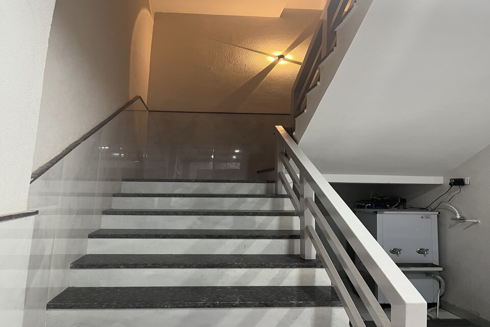 OYO SR Hotel, Rajender Nagar, Indore