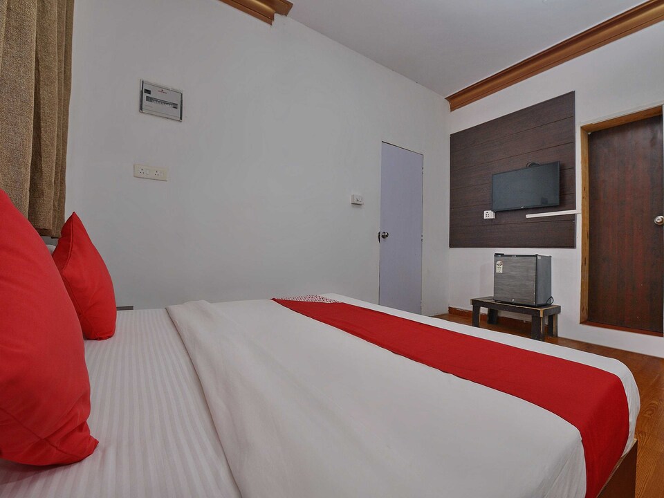 Collection O Retreat Morjim Resort, Morjim Goa, Goa