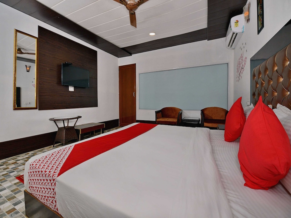 Collection O Retreat Morjim Resort, Morjim Goa, Goa