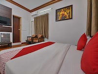 Collection O Retreat Morjim Resort