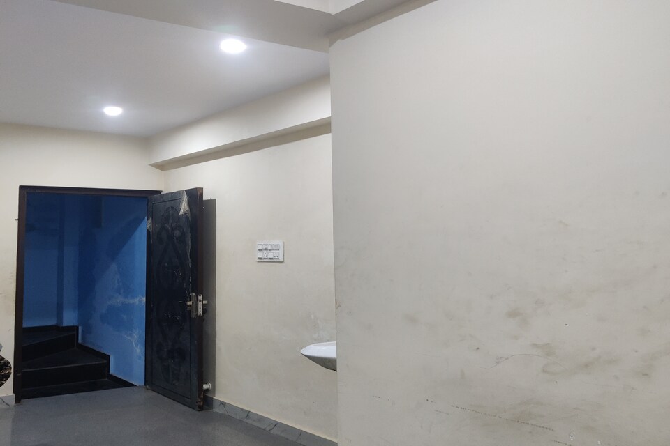 OYO HOME 86587 Dev Homestay, Lanka, Varanasi