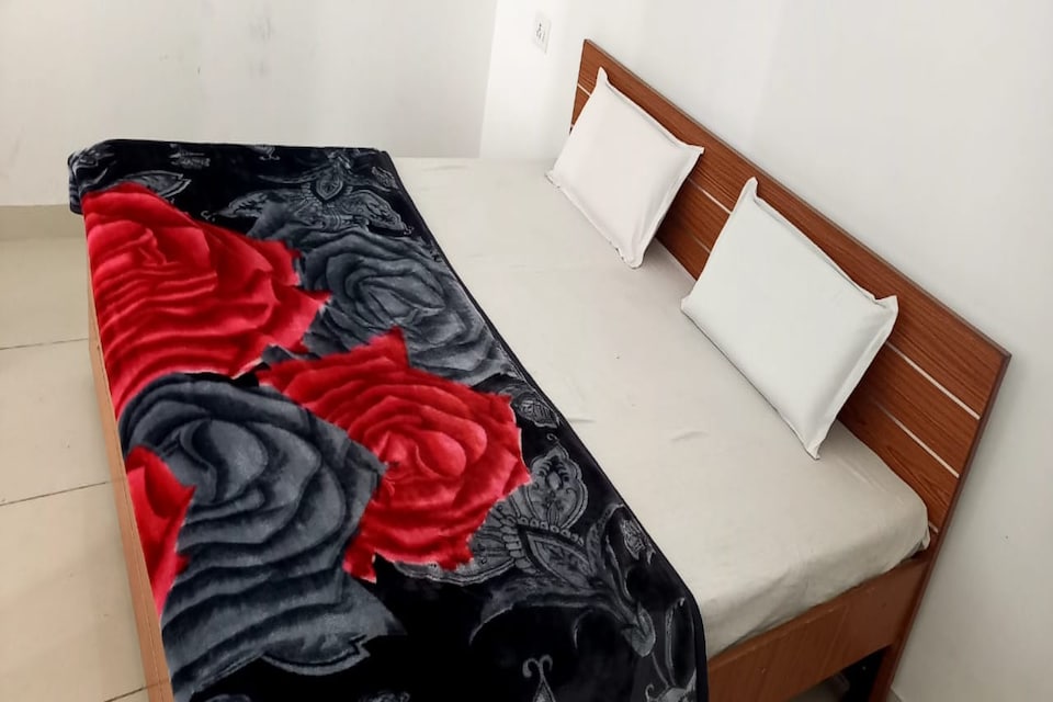 OYO 86593 As Banquet Resort, Moradabad, Moradabad