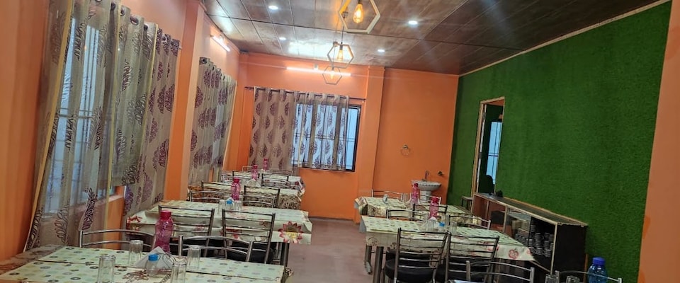 OYO Home Namaste Kanatal Homestay, Dhanaulti, Dhanaulti