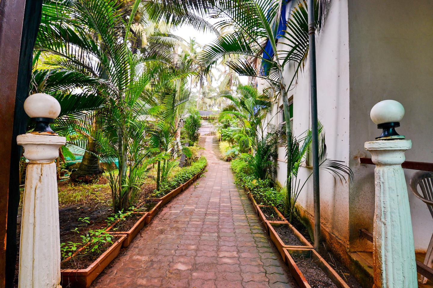 OYO 10143 Tahira Beach Resort Goa - Goa Hotel Reviews, Photos, Offers