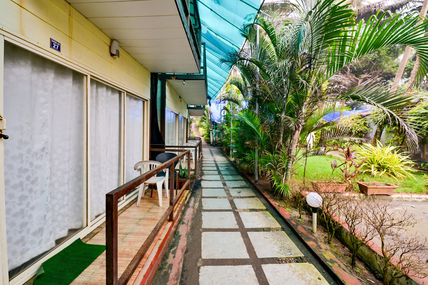 OYO 10143 Tahira Beach Resort Goa - Goa Hotel Reviews, Photos, Offers