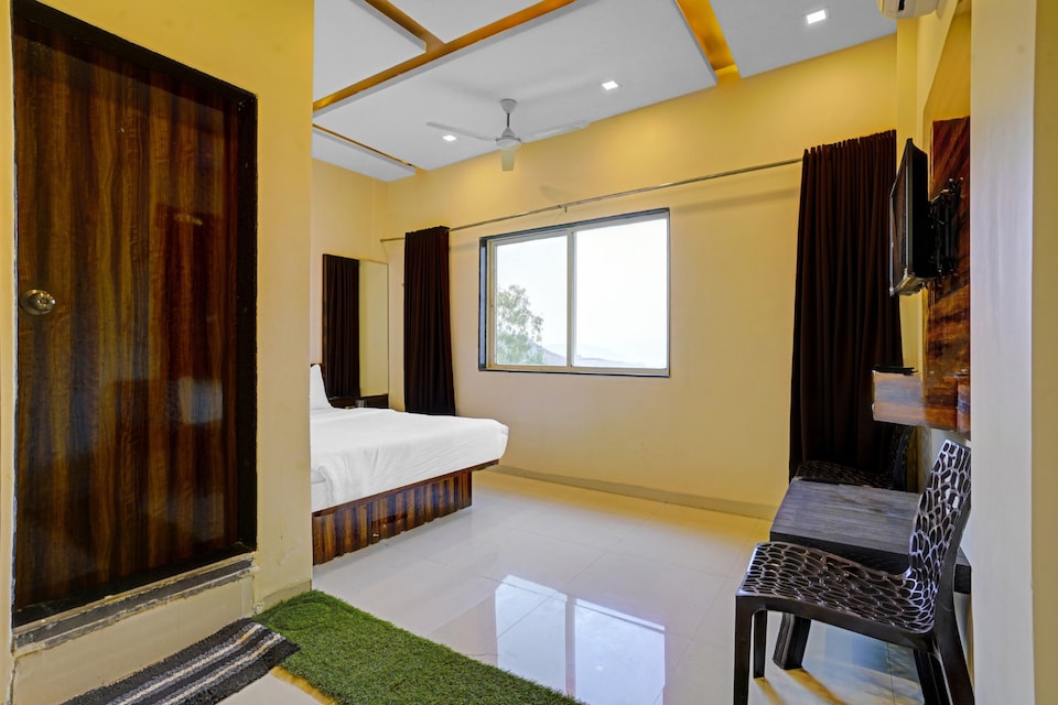 Collection O 86603 Hotel Dream Catcher, Mahabaleshwar, Mahabaleshwar