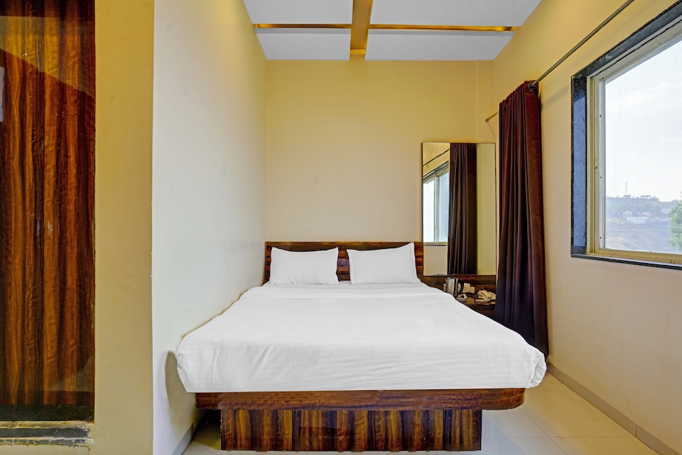 Collection O 86603 Hotel Dream Catcher, Mahabaleshwar, Mahabaleshwar