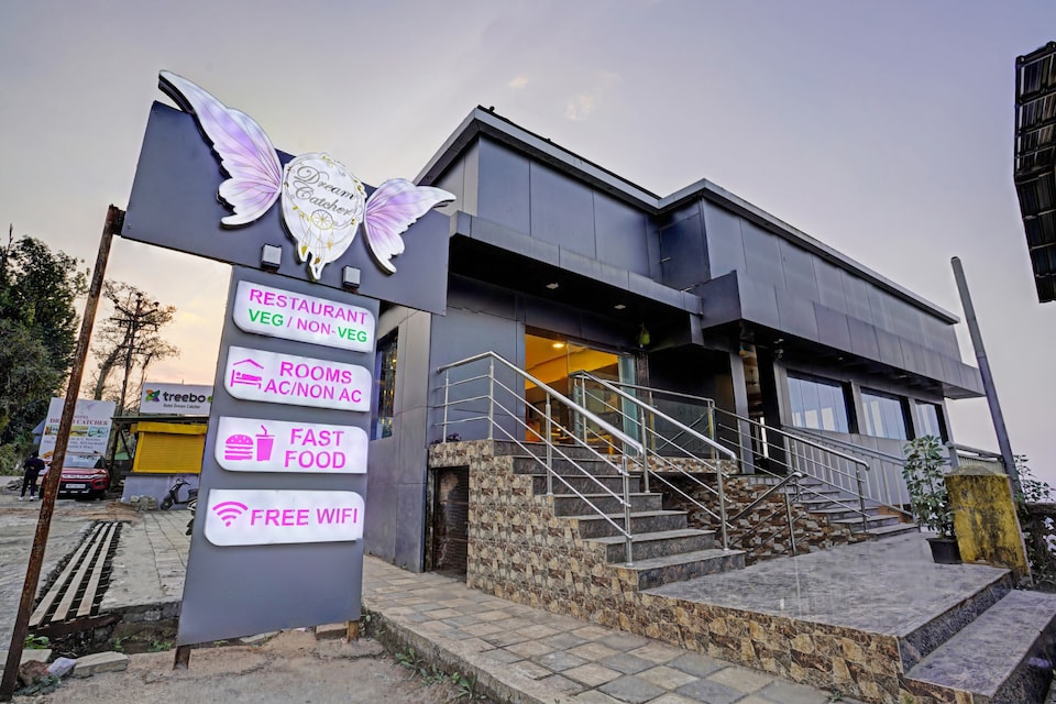 Collection O 86603 Hotel Dream Catcher, Mahabaleshwar, Mahabaleshwar