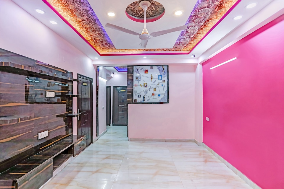 Hotel O The Prima Residency, Indirapuram Ghaziabad, Ghaziabad