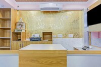 Hotel O The Prima Residency