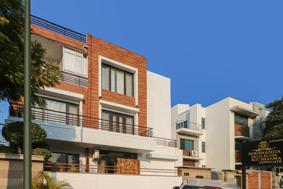 Live as GRG2444, HUDA CENTRE 1, Gurgaon