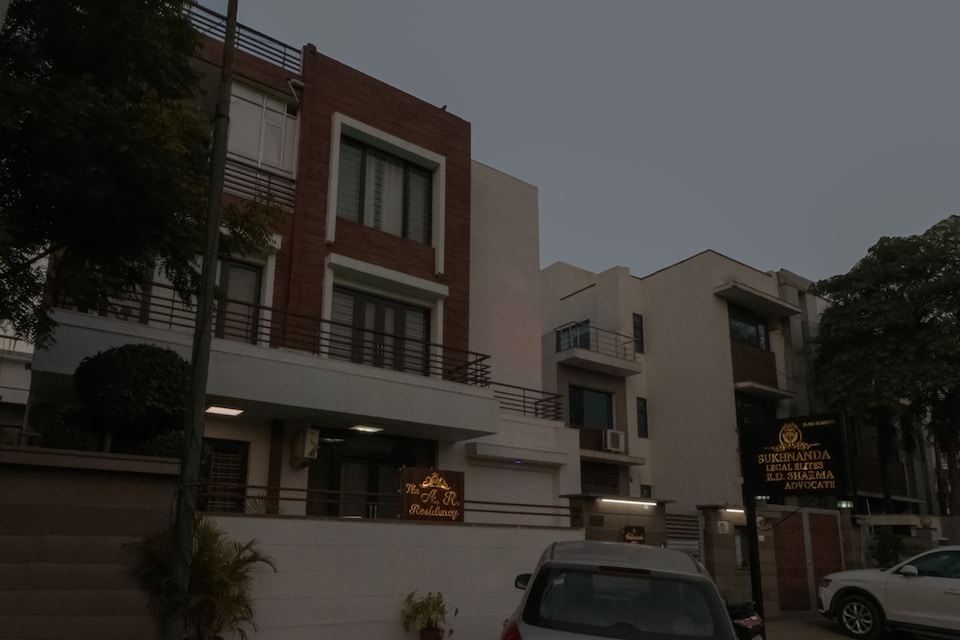 Live as GRG2444, HUDA CENTRE 1, Gurgaon