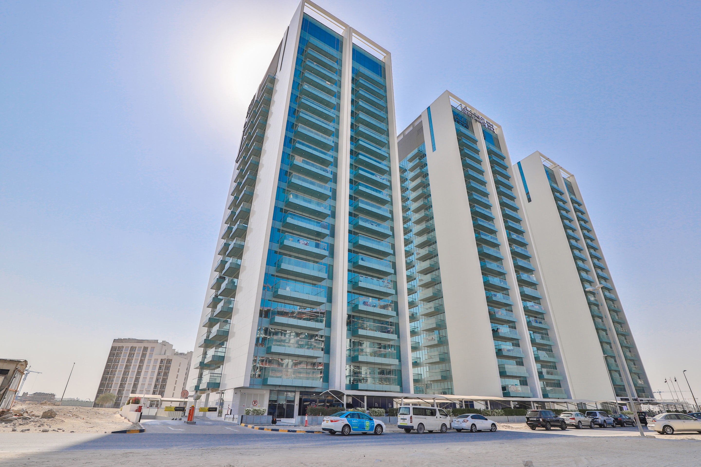 OYO 832 Home Mont rose, Dubai Hills
