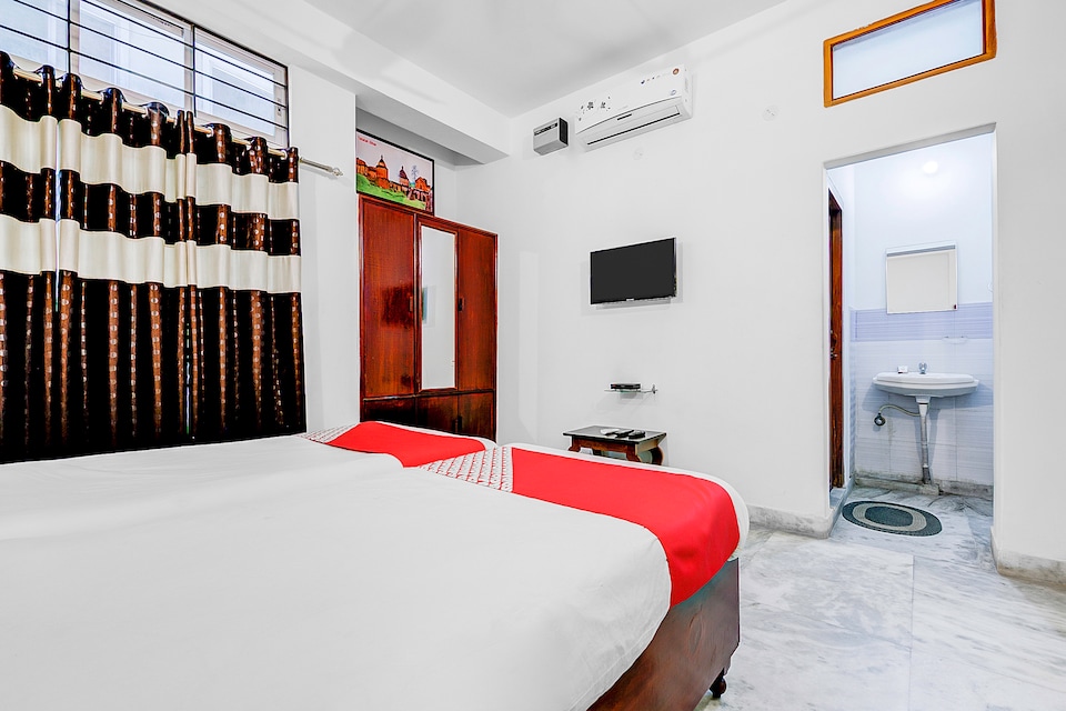 OYO 10572 Kalpataru Guest House, Dispur Guwahati, Guwahati