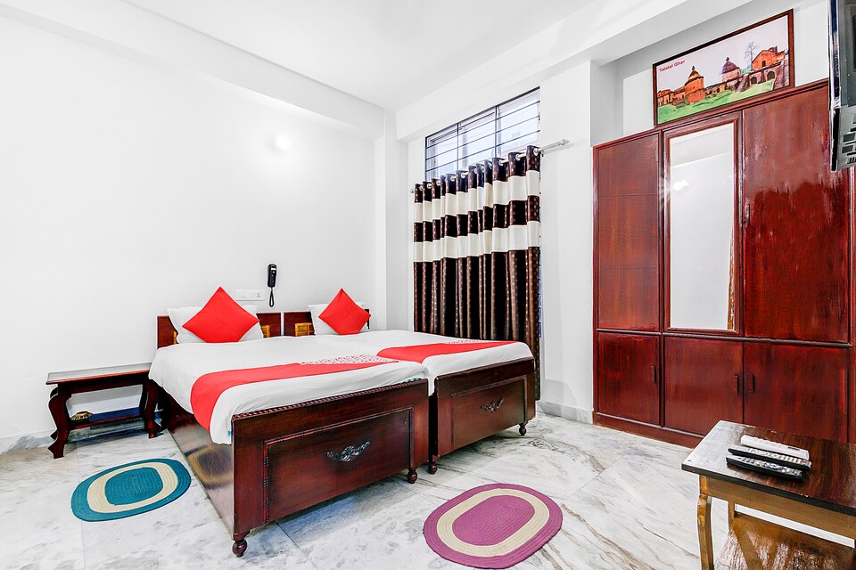 OYO 10572 Kalpataru Guest House, Dispur Guwahati, Guwahati