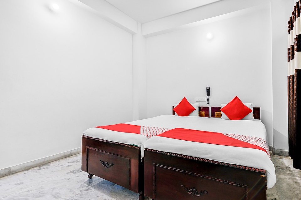 OYO 10572 Kalpataru Guest House, Dispur Guwahati, Guwahati
