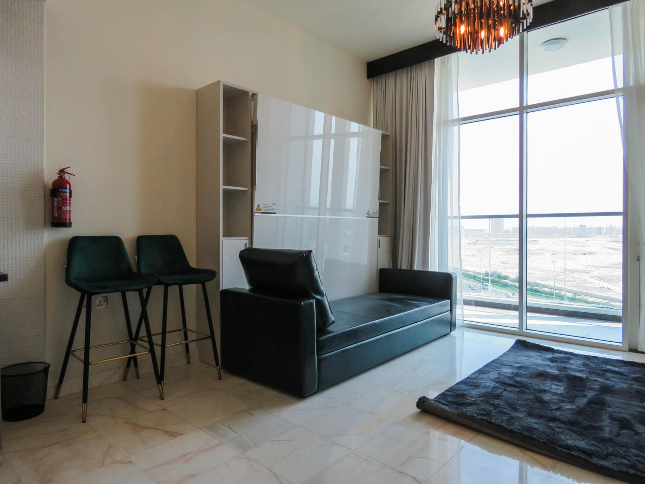 Super OYO 833 Home bayz by danube, Business Bay