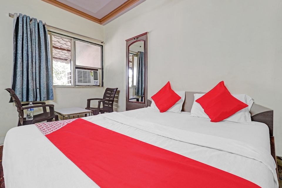 OYO 86632 Hotel Sara Lodging And Boarding, Mumbai- Kalyan-Bhiwandi- Badalapur, Mumbai