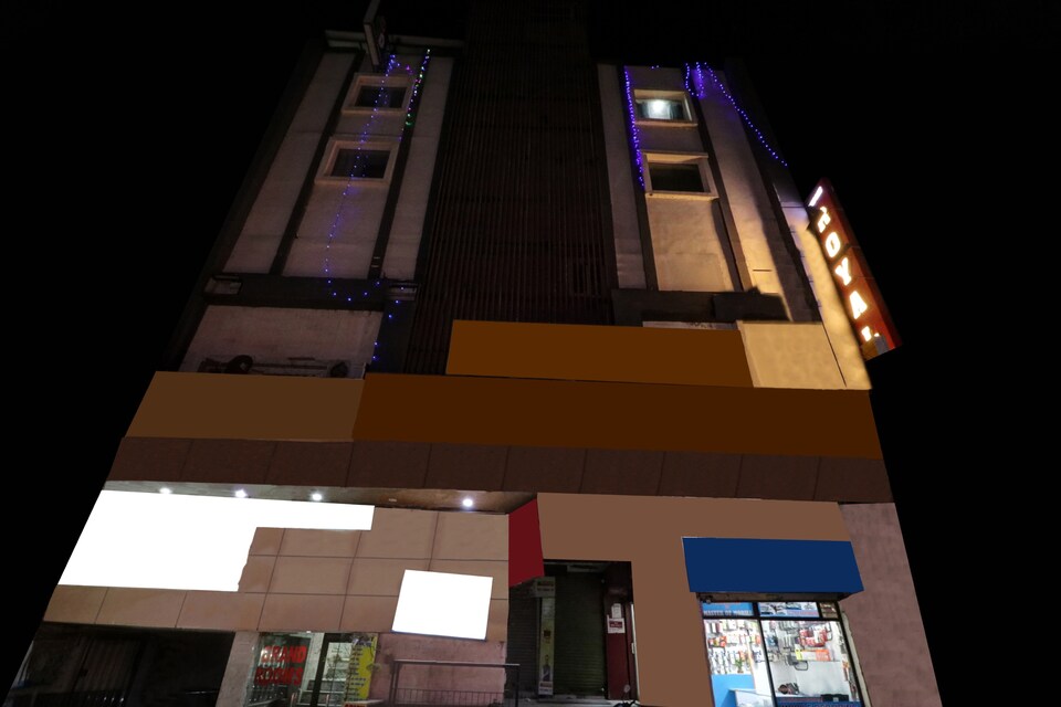 Live on del717 , Vasant Kunj Delhi, Delhi