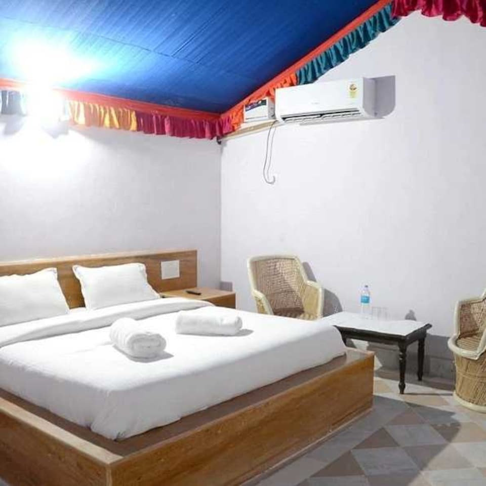 OYO Hotel Zara Haveli, Jaisalmer, Jaisalmer