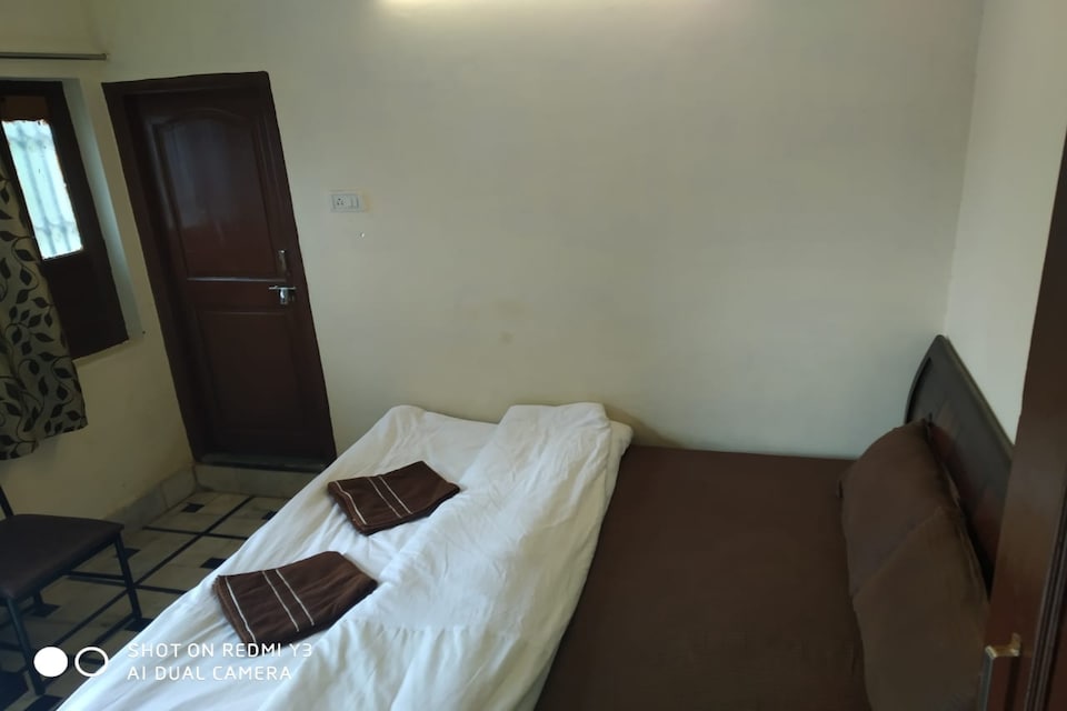 SPOT ON Pm Regency, Mount Abu, Mount-Abu