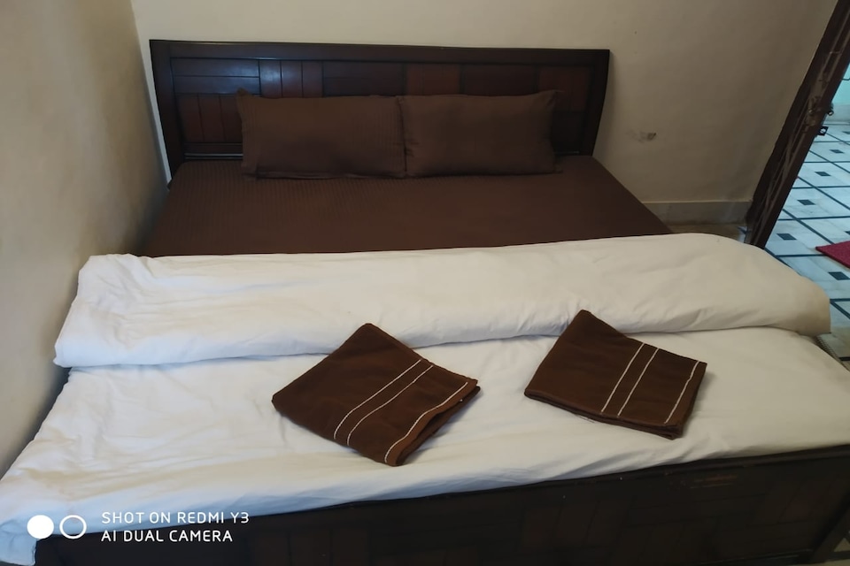 SPOT ON Pm Regency, Mount Abu, Mount-Abu