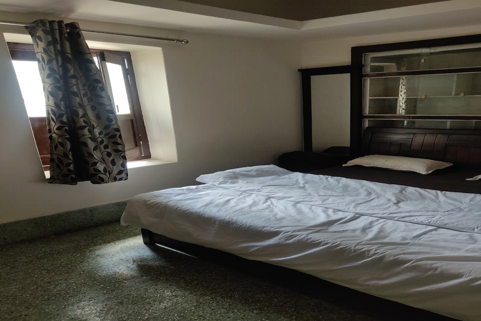 SPOT ON Pm Regency, Mount Abu, Mount-Abu