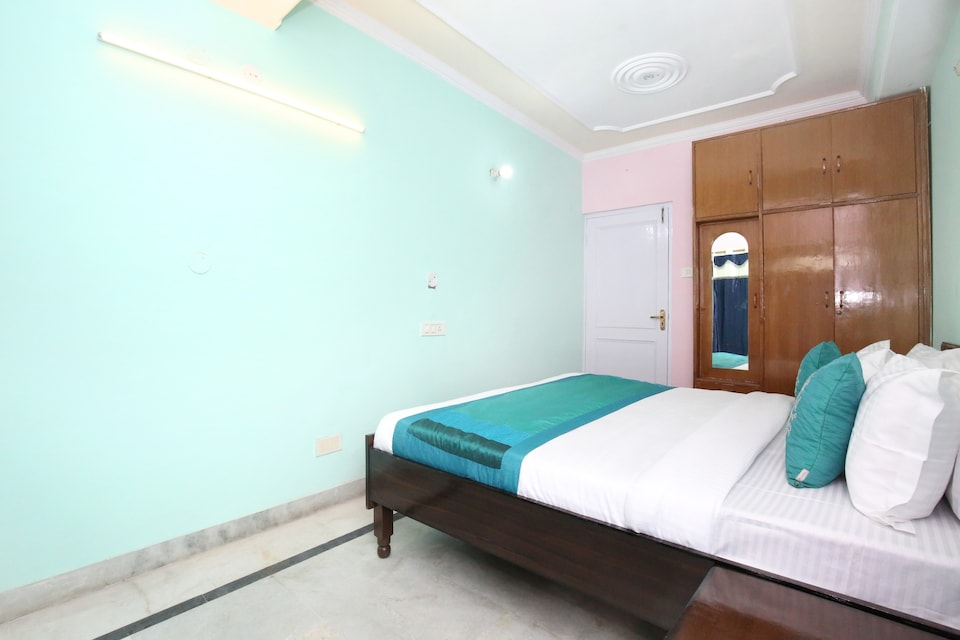 OYO 10738 Home 3BHK  Fagli, Kachi Ghati Shimla, Shimla