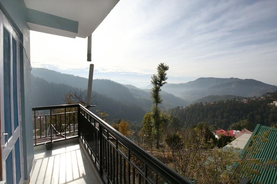 OYO 10738 Home 3BHK  Fagli, Kachi Ghati Shimla, Shimla