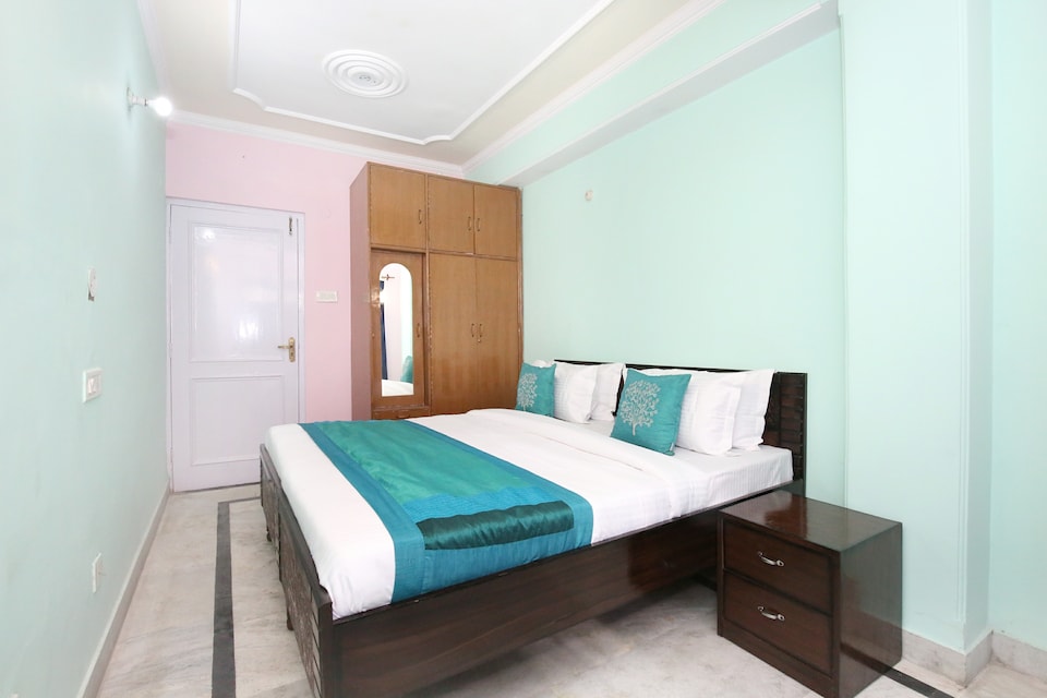 OYO 10738 Home 3BHK  Fagli, Kachi Ghati Shimla, Shimla