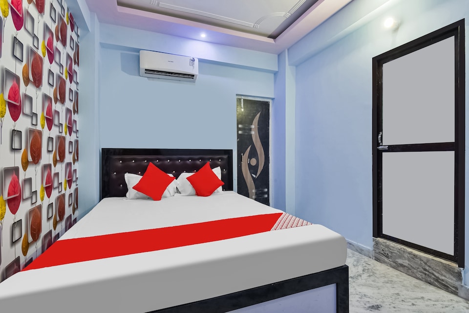 Hotel relax inn, Bailey Road, Patna