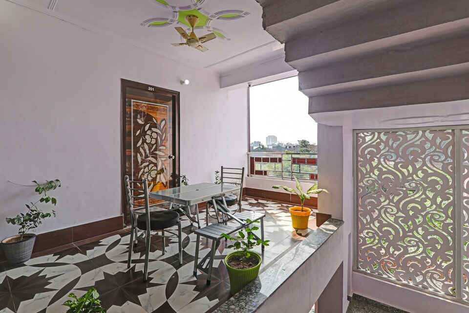 Hotel O RK Grand, Vikas Nagar Lucknow, Lucknow