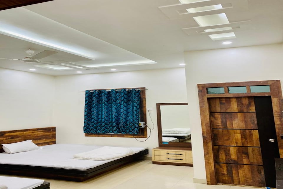 POP Hotel Mangalam, Sasaram, Sasaram