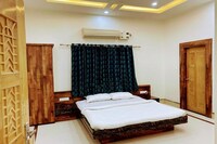 POP Hotel Mangalam