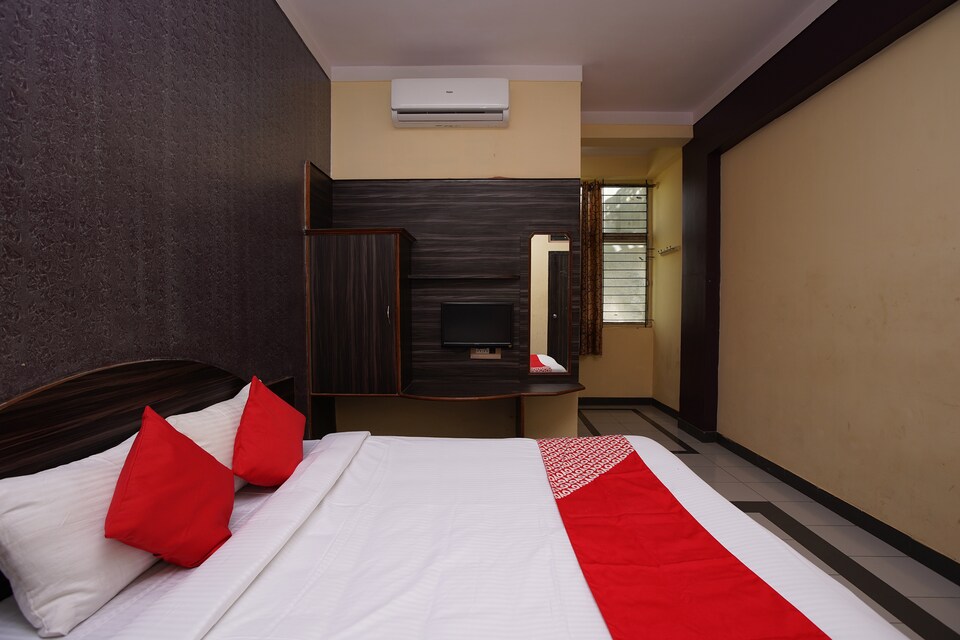 OYO Flagship 86667 New Sai Residency, Mysore Outer, Mysore