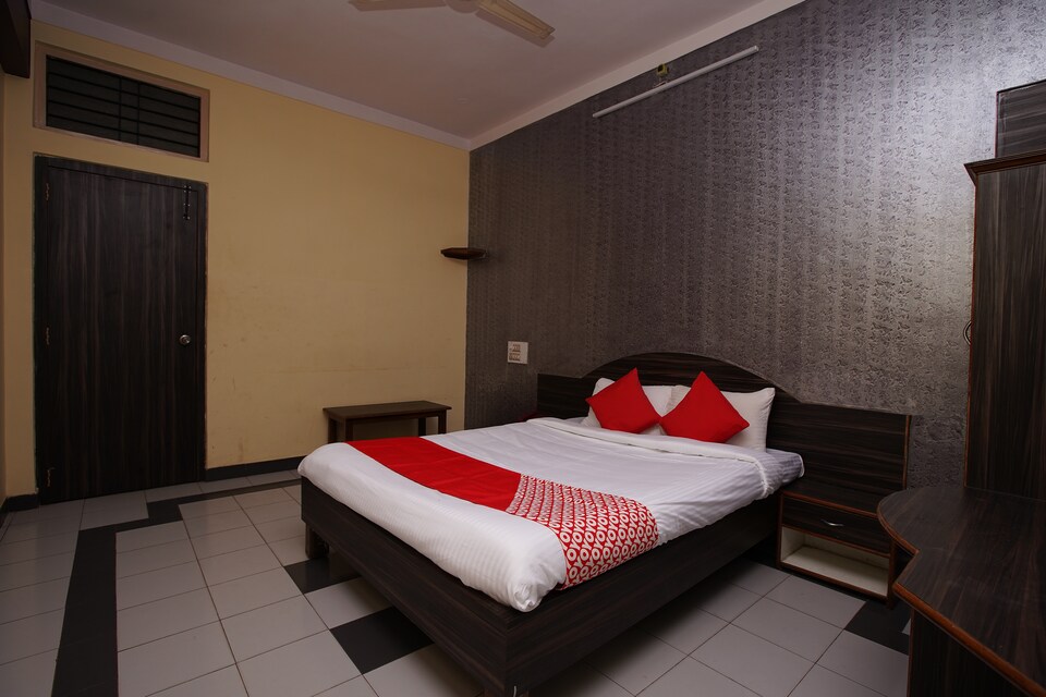 OYO Flagship 86667 New Sai Residency, Mysore Outer, Mysore