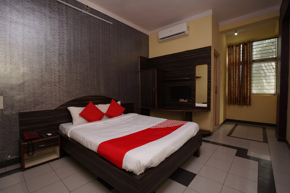 OYO Flagship 86667 New Sai Residency, Mysore Outer, Mysore