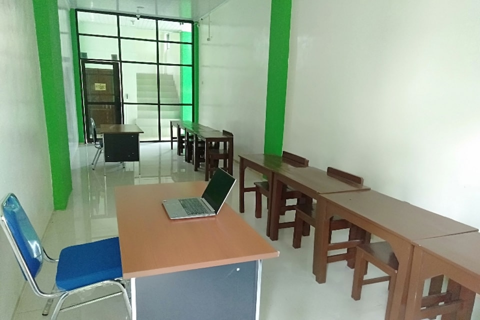 Hotel O Wisma Hana Hani, Way Halim, Bandar Lampung