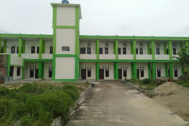 Hotel O Wisma Hana Hani