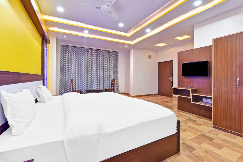 Hotel O Panther , Mansarovar, Jaipur