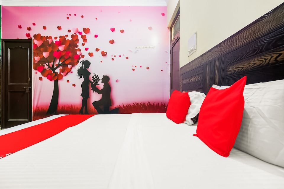 OYO Hotel Sunpark, Ambala Cantt, Ambala